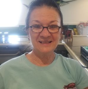 Meet your Posher, Debbie